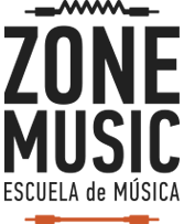 Logo de Zone Music